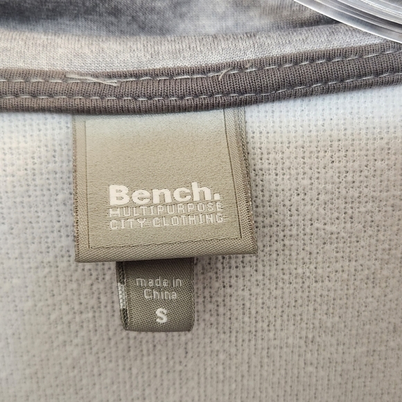 EUC Bench Jacket - Picture 4 of 10